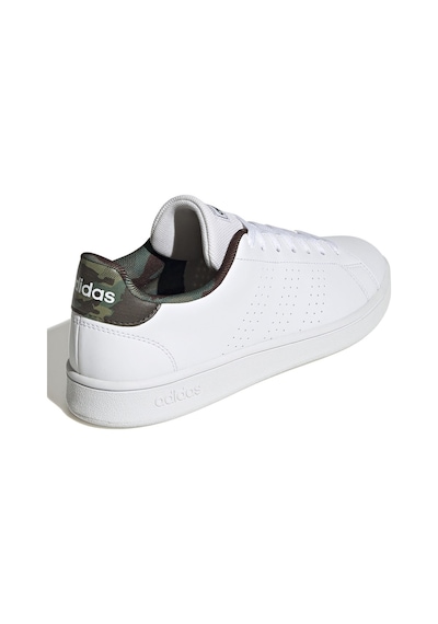 Adidas Advantage Base Beyaz Erkek Sneaker 000000000101344573 Beyaz