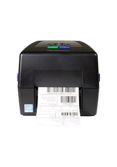 Tsc Printronix T800 Rfıd Masaüstü Barkod / Etiket Yazıcı