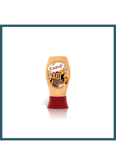 Bezos Sos Peri Peri 245gr 1 Adet Ob