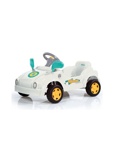 Dolu Smart Oto Pedallı Pvc 2685 Çok Renkli