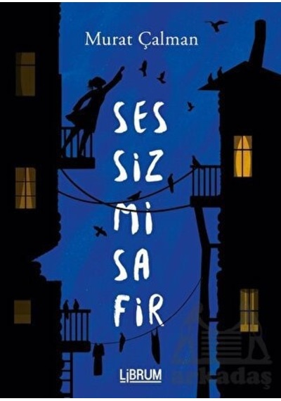 Sessiz Misafir - Murat Çalman