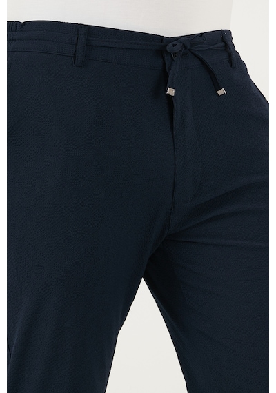 Buratti Erkek Pantolon 6841483 Lacivert Lacivert