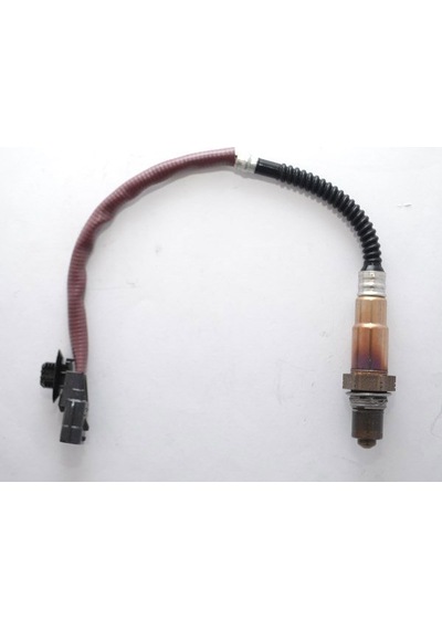 Renault Megane Oksijen Sensörü 2009-2020 8200771294 0258010062 1.4, 1.2