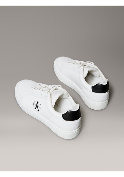 Calvin Klein Erkek Bot Ym0ym01372pdg-12610 Gri