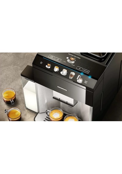 Siemens EQ.500 TQ505R09 Integral Tam Otomatik Kahve Makinesi