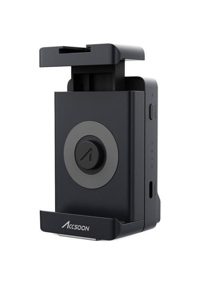 Accsoon Seemo Mobile Monitoring Solution For İphone And İpad Siyah