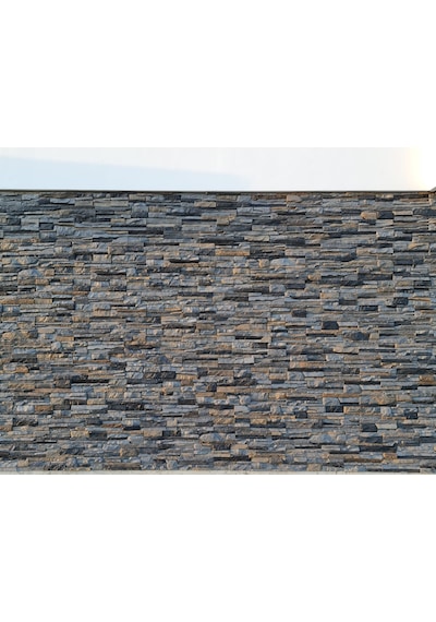 Kültür Taşı Slate Antracite