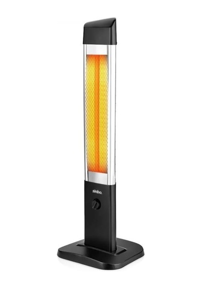 Sinbo SFH 3394 2000 W Kule Tipi Infrared Isıtıcı (Outlet)