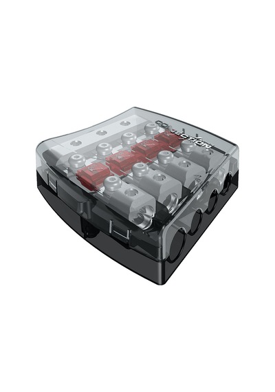 Connection Bfd41 150 Amper 4'Lü Amfi Sigortası