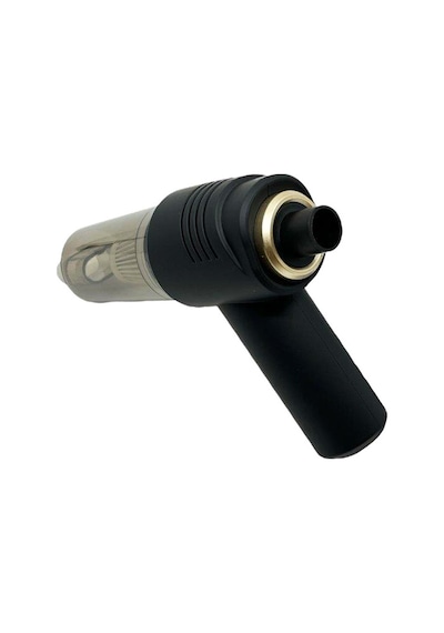 Carub CRB-090901 60 W Şarjlı Araç Süpürgesi