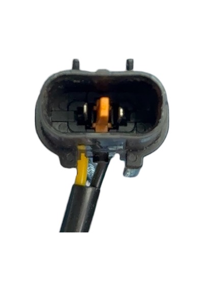 Sis Farı Mitsubishi Canter 659 1998-2005 Sağ