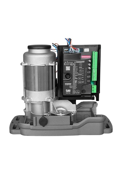 Tau Master20qra Yana Kayar Kapı Motoru Kit Paket