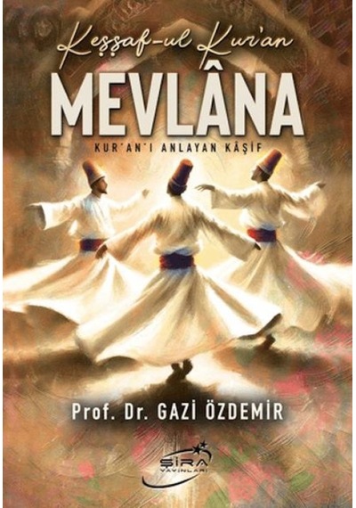 Keşşaf-ul Kur'an Mevlana - Aıaı-837084 1 Adet