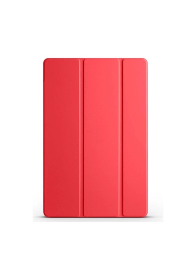 Galaxy Uyumlu Tab A9 Plus Zore Smart Cover Standlı 1-1 Kılıf Klasik