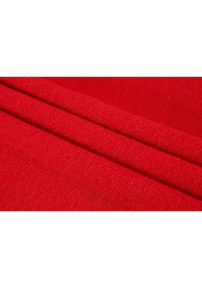 Cotton Frame Beach Towel - Yetişkin Plaj Havlusu/yüksek Kaliteli Spor Havlusu 90 X 180 Cm Siyah
