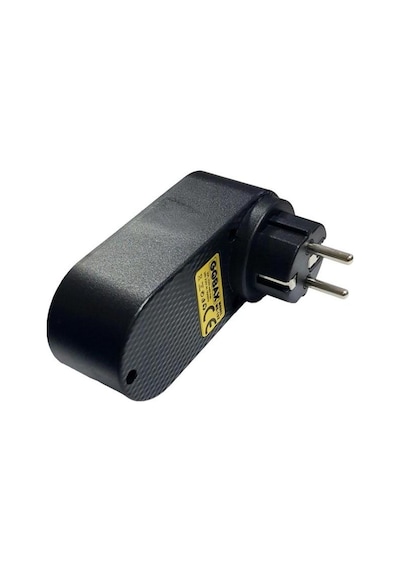 Gobax Mg-102 2xusb 1xtype-c Tekli Akım Korumalı Priz 10a 2500w