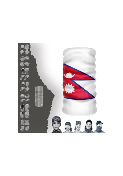 E Taktik Nepal Bayrak Desenli Boyunluk Dikişsiz Tüp Maske Buff Baf Saç Bandı Uv+50 Yansıtıcı 4 Mevsim Yarı Termal Üründür Çok Renkli - 918531674 Çok Renkli E Taktik Nepal Bayrak Desenli Boyunluk Dikişsiz Tüp Maske Buff Baf Saç Bandı Uv+50 Yansıtıcı 4 Mevsim Yarı Termal Üründür Çok Renkli - 918531674 Çok Renkli