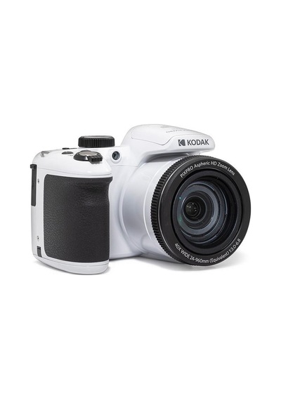 Kodak Pixpro AZ405 Astro Zoom Dijital Fotoğraf Makinesi (Distribütör Garantili)