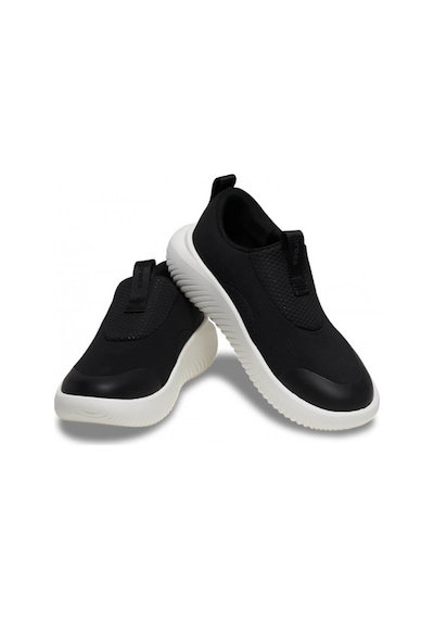 Crocs Mellow Ease Kadın Sneaker - Siyah / Beyaz Siyah-beyaz Siyah - Beyaz Crocs Mellow Ease Kadın Sneaker - Siyah / Beyaz Siyah-beyaz Siyah - Beyaz