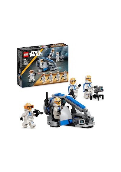 LEGO® Star Wars 75359 332. Ahsoka'nın Klon Trooper I Savaş Paketi 108 Parça