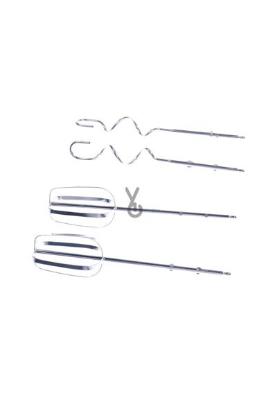 Ariete - Set 2 Snake Fork + 2 Egg Fork 1565
