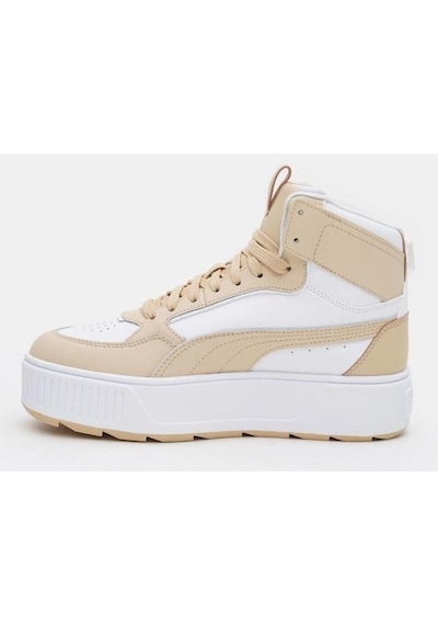 Puma Karmen Rebelle Mid Kadın Ayakkabı 28721304 001