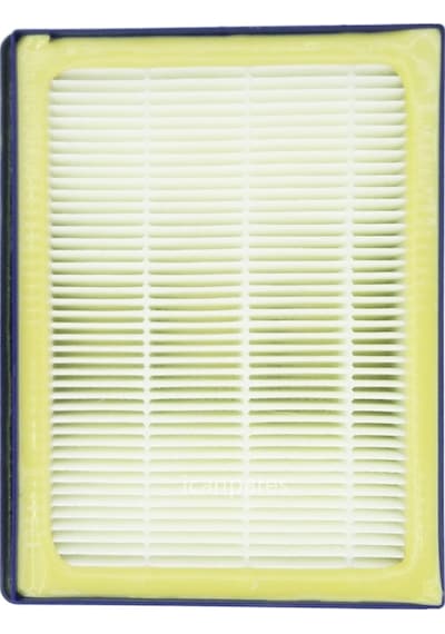 Nilfisk Uyumlu Power Cleaner Süpürge Hepa Filtre Ve Toz Torbası (521734852)