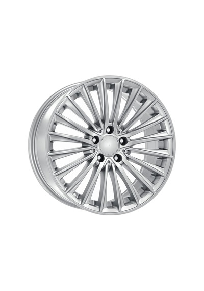 Akd-ady987-03 17 İnç 5x112 Mercedes E C Bmw 3 Serisi Audi A4 Uyumlu Et35 66.6 S 17 İnç Jant Takımı 4 Adet