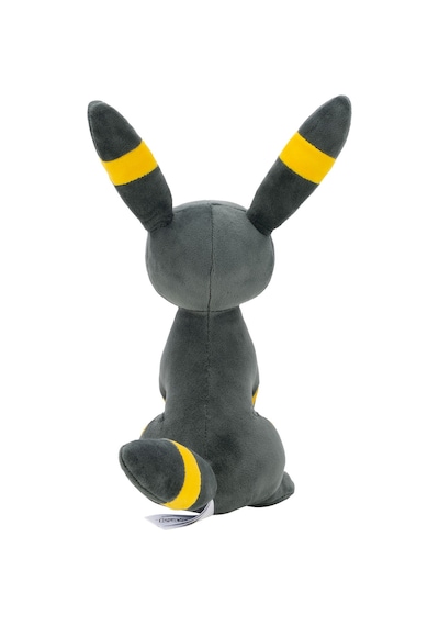 Pokemon Pelüş Figür 20 Cm Pkw4264 - Umbreon Çok Renkli