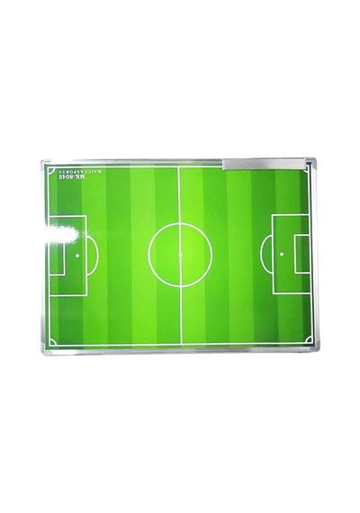 Premium Gösterim Hoca Oyun Ttf-4000 Ayaklı Futbol Taktik Tahtası Belirtilmemiş