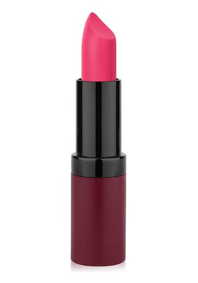 Golden Rose Matte Velvet Ruj 7