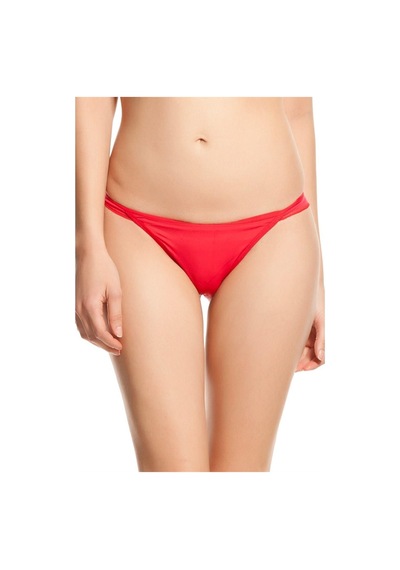 X-Lady X Lady Transparan Detay Kadın Strin Külot 505 001
