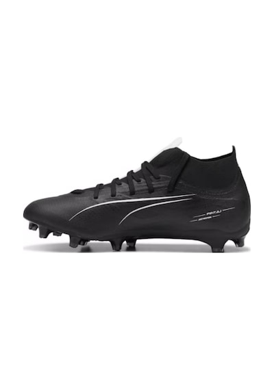 Puma Ultra 5 Match Fg/ag Erkek Krampon Siyah