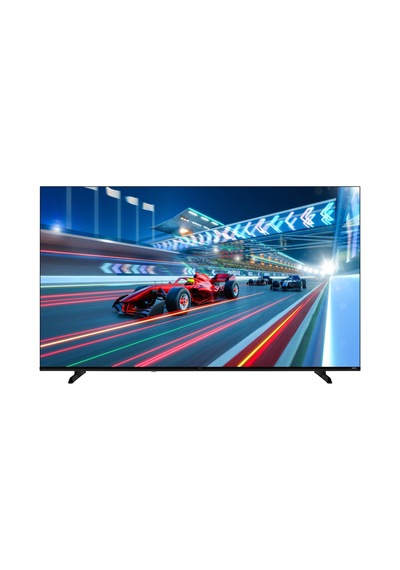 Vestel 65QG9950 65'' 164 Ekran 4K Smart Qled Google TV