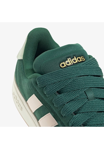 Adidas Grand Court Alpha Kadın Yeşil Spor Ayakkabı Jı1715