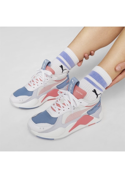 Puma Rs-x Reinvention Kadın Beyaz Spor Ayakkabı Puma Rs-x Reinvention Kadın Beyaz Spor Ayakkabı
