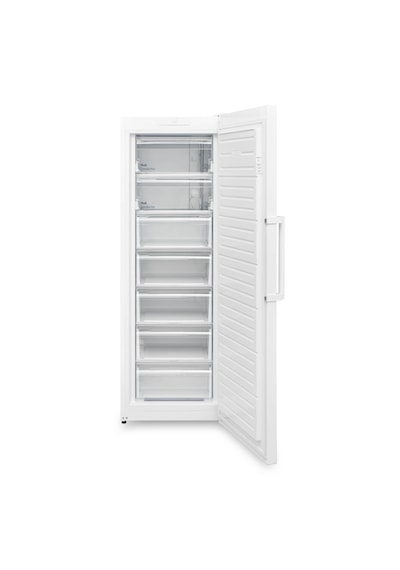 Vestel CDM701 259 LT 7 Çekmeceli Dikey Derin Dondurucu