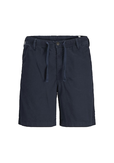 Jack & Jones Erkek Short 12274968 Lacivert Lacivert