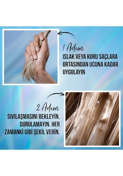 Pantene Pro-v Miracles Hydra Glow Gündüz Serumu 70 Ml