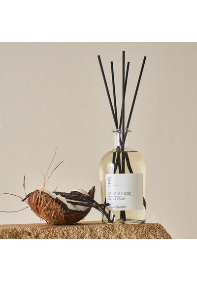 Bella Maison Vanilla Noir Oda Kokusu 250 ML