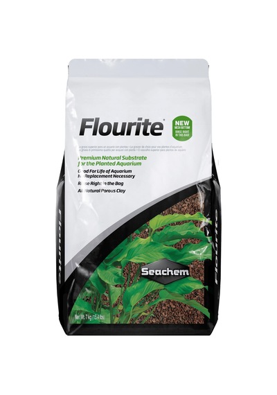 Seachem Flourite 7 Kg