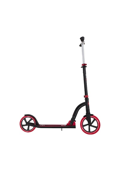 Globber Nl 230-205 Duo Katlanabilir Scooter - Kırmızı Kırmızı