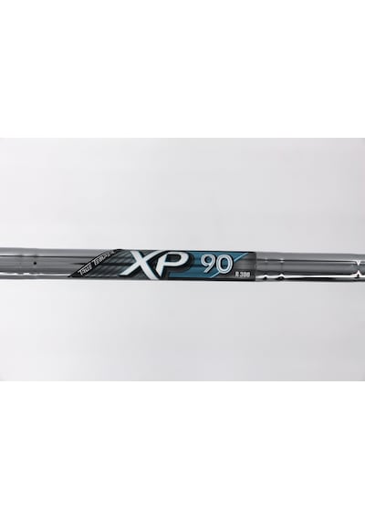 True Temper Xp 90 R300 Golf Sopası 94cm Başlıksız Çok Renkli