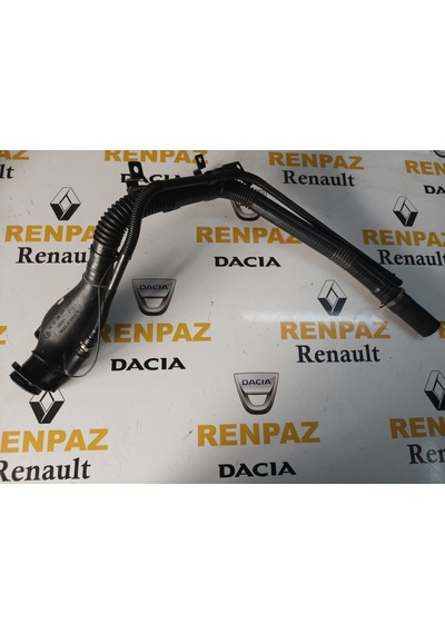 Renault Kango 2 Yakıt Dolum Borusu 8200041562 - 8200320573 - 8200041563 Adet -