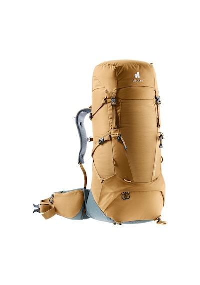 Deuter Aircontact Core 40+10 Sırt Çantası 001