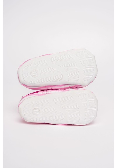 U.s. Polo Assn. Kız Bebek Pembe Bebek Ayakkabı 5274-50133 Pembe