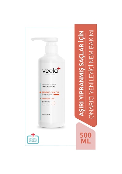 Aşırı Yıpranmış Saçlar Için Yenileyici Ve Onarıcı Nem Bakım Şampuanı - Moroccan Oil Shampoo Tüm Saç Tipleri Aşırı Yıpranmış Saçlar Için Yenileyici Ve Onarıcı Nem Bakım Şampuanı - Moroccan Oil Shampoo Tüm Saç Tipleri