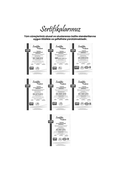 Sivrisinek Ve Kene Kovucu Vücut Spreyi 100ml - Tüm Gün Etki - 729463335