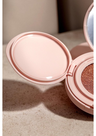Village 11 Factory Long Lasting Velvet Cushion 23 15g - Kadifemsi & Kalıcı Yapıda Kapatıcı Çok Renkli