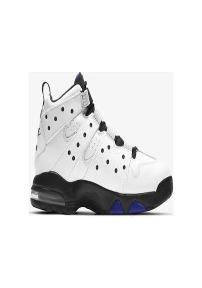Nike Air Max2 Cb '94 Erkek Beyaz Renk Basketbol Ayakkabı Beyaz - 638805302 Beyaz